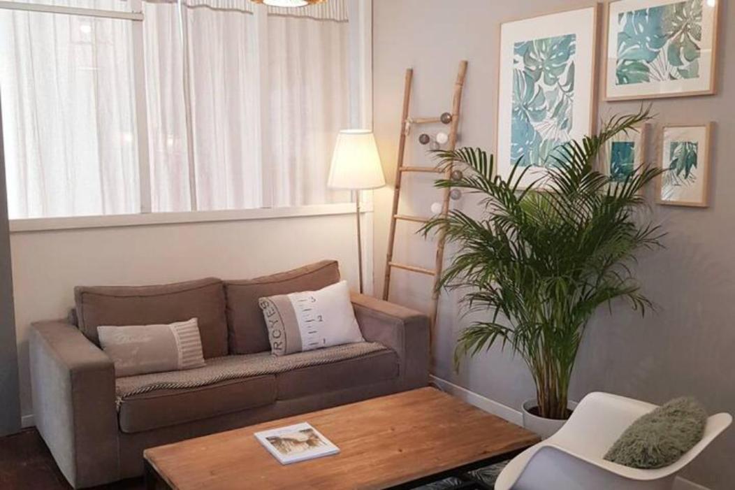 Les Appartements De Champagne Reims Eksteriør bilde