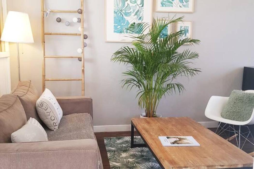 Les Appartements De Champagne Reims Eksteriør bilde
