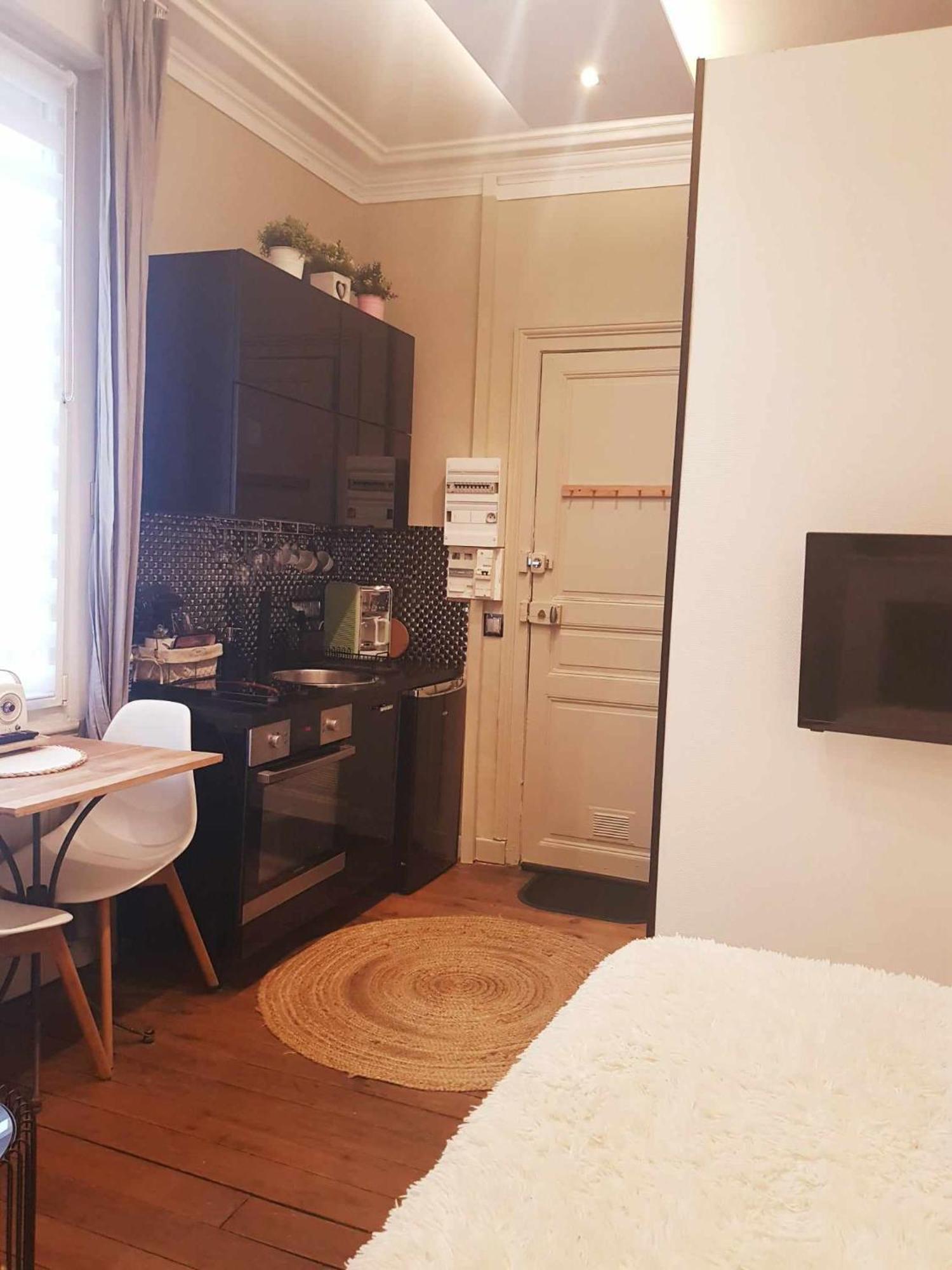 Les Appartements De Champagne Reims Eksteriør bilde