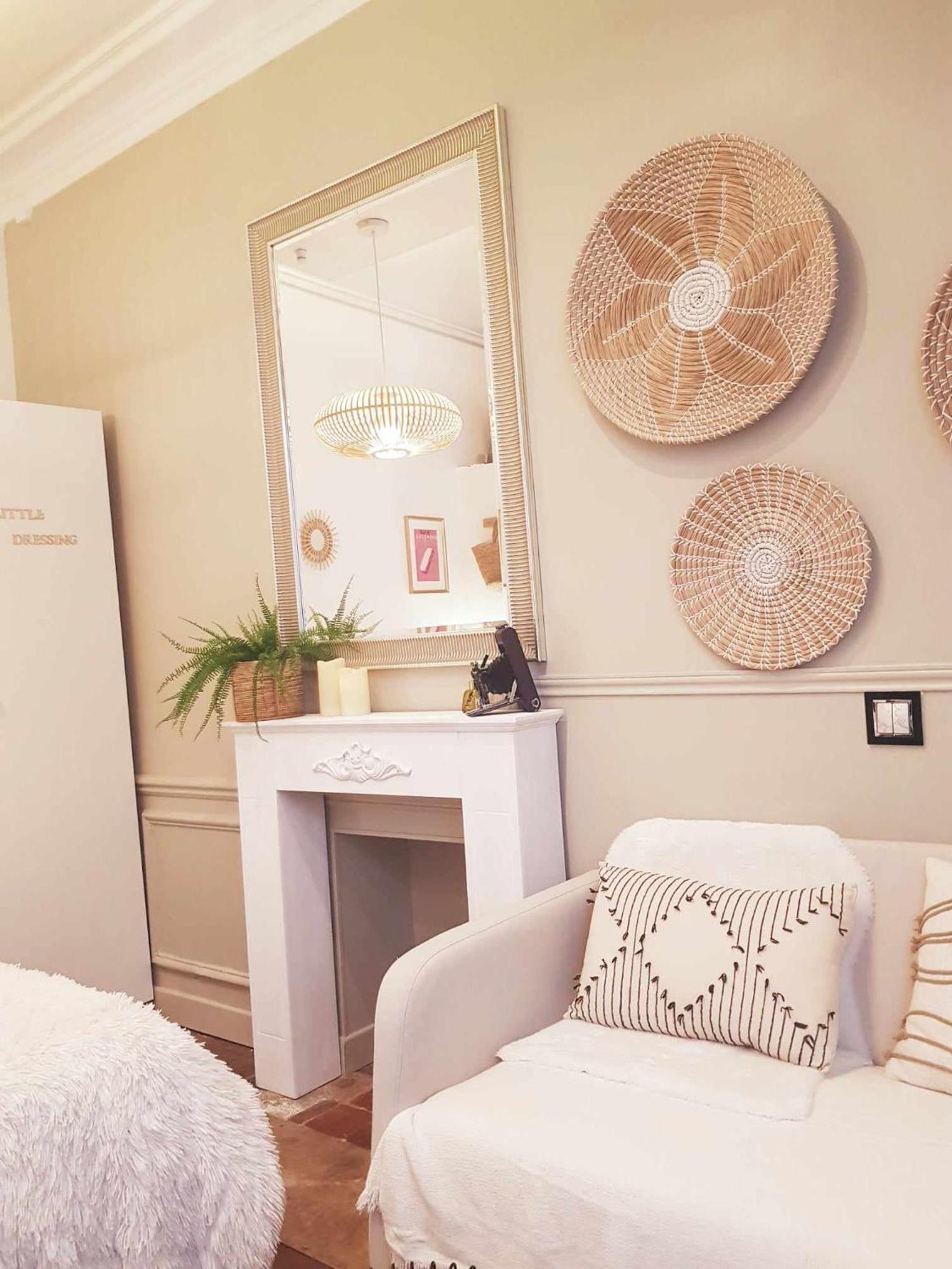 Les Appartements De Champagne Reims Eksteriør bilde