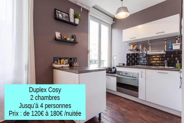 Les Appartements De Champagne Reims Eksteriør bilde