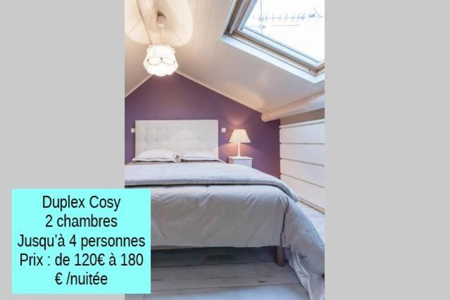 Les Appartements De Champagne Reims Eksteriør bilde
