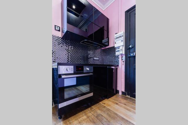 Les Appartements De Champagne Reims Rom bilde
