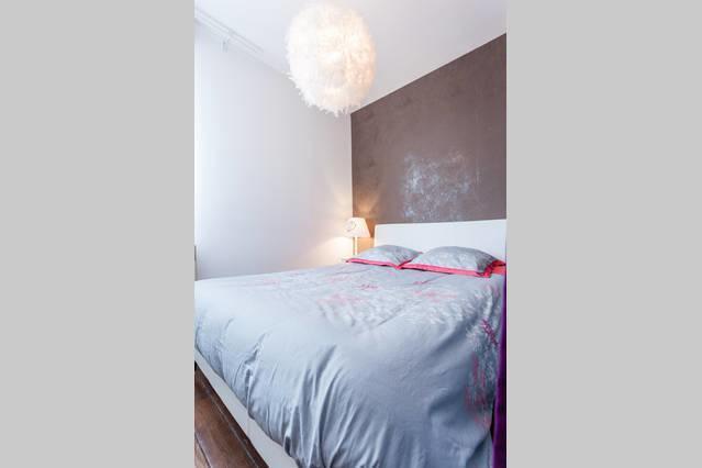Les Appartements De Champagne Reims Rom bilde