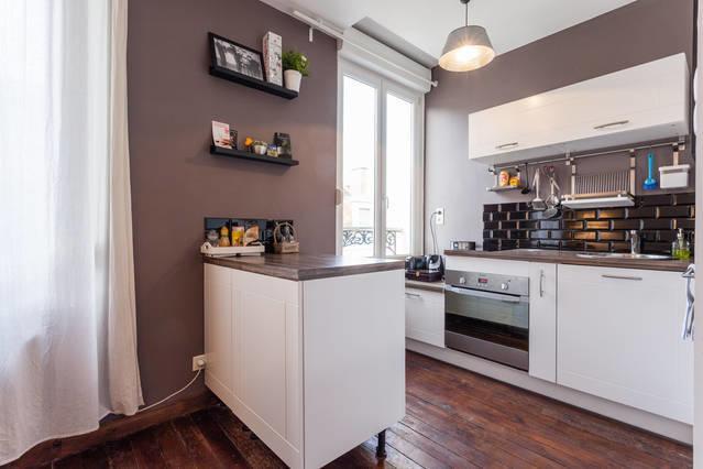 Les Appartements De Champagne Reims Rom bilde