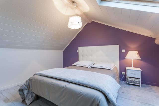 Les Appartements De Champagne Reims Rom bilde