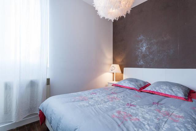 Les Appartements De Champagne Reims Rom bilde