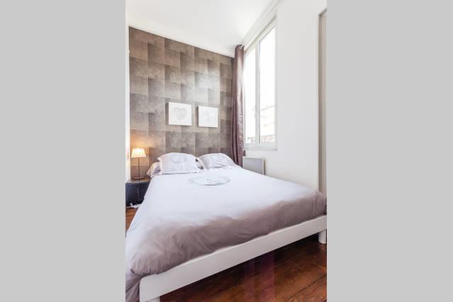 Les Appartements De Champagne Reims Rom bilde