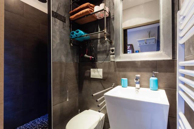 Les Appartements De Champagne Reims Rom bilde