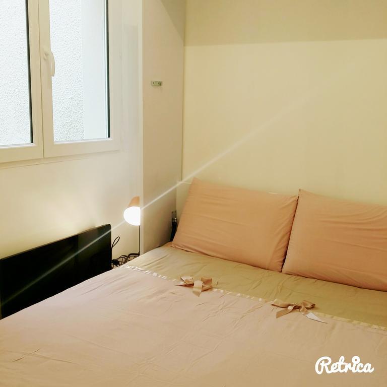 Les Appartements De Champagne Reims Eksteriør bilde