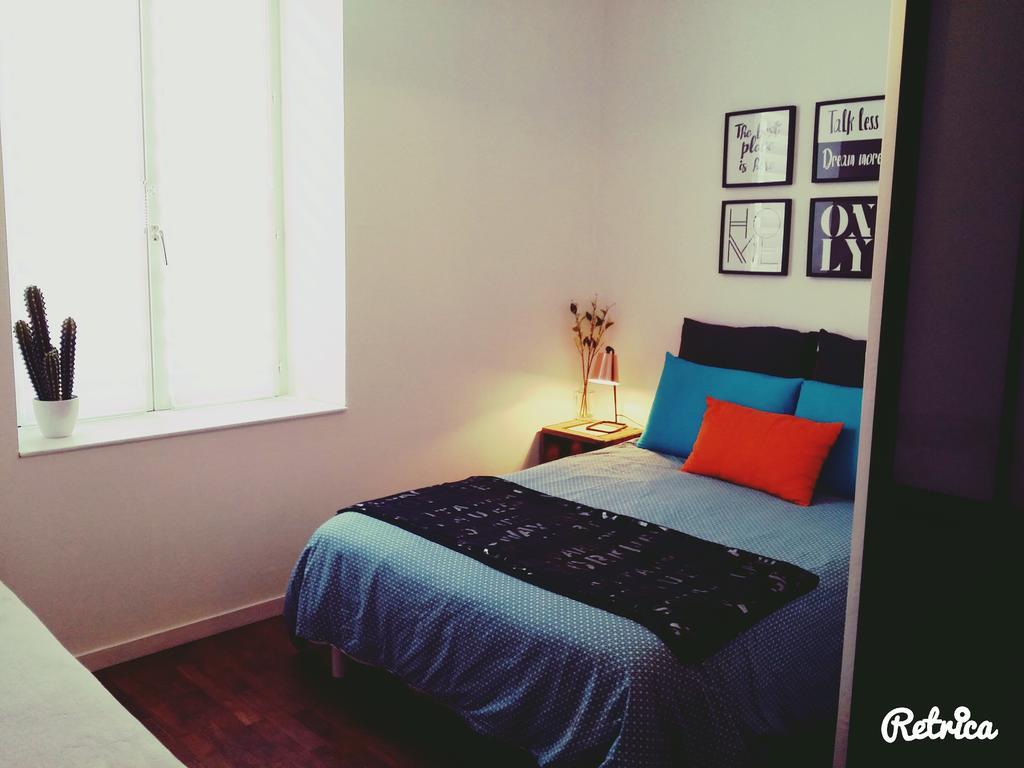Les Appartements De Champagne Reims Eksteriør bilde
