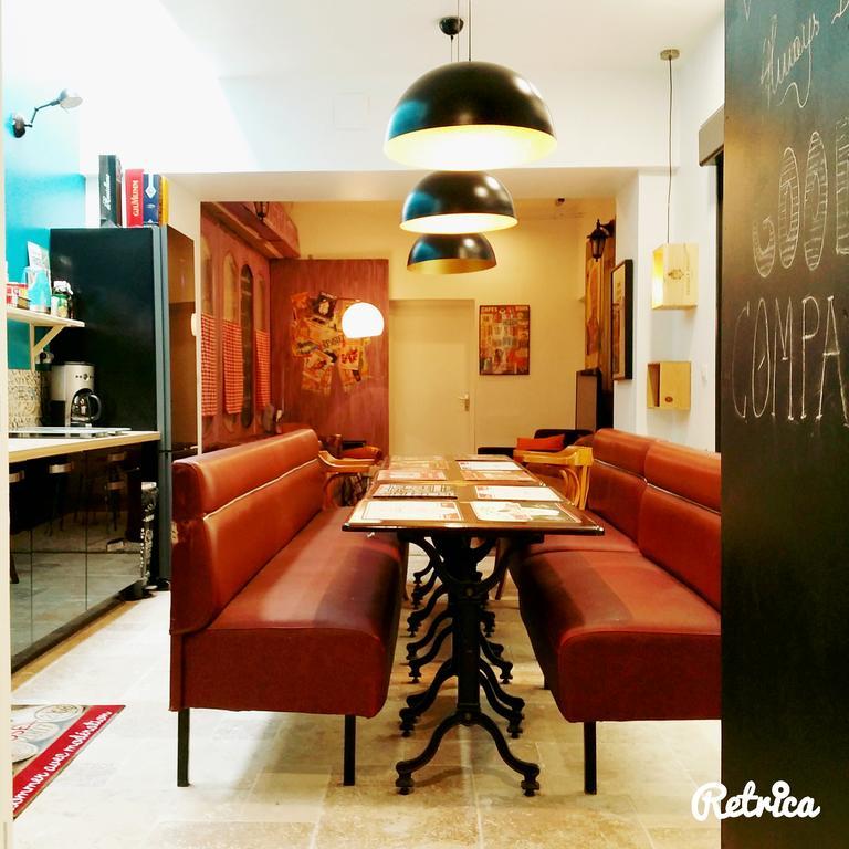 Les Appartements De Champagne Reims Eksteriør bilde