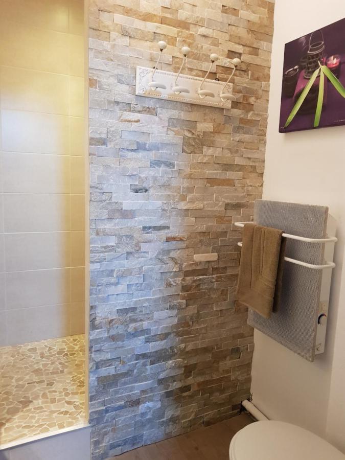 Les Appartements De Champagne Reims Eksteriør bilde