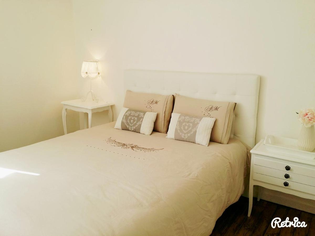 Les Appartements De Champagne Reims Eksteriør bilde